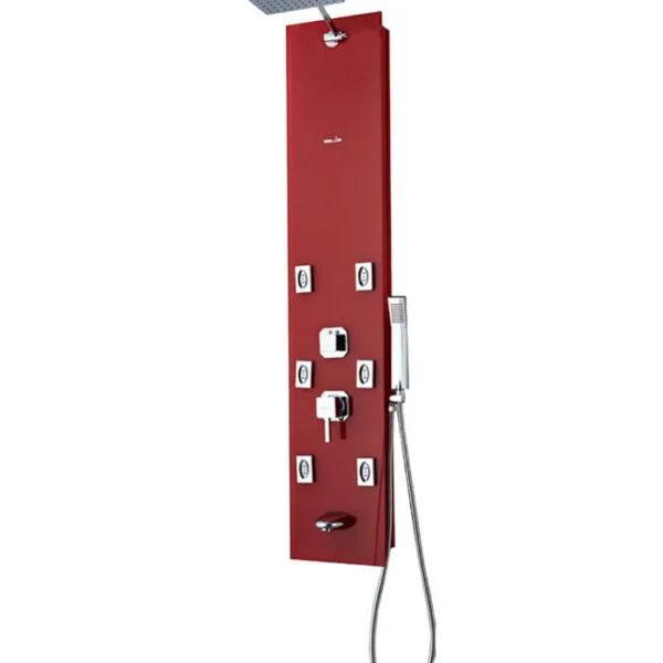 Shower Panel Price in India