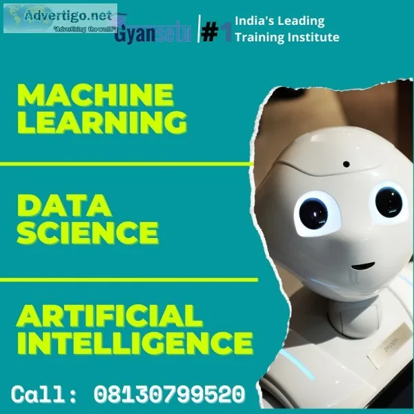 Artificial intelligence training in gurgaon