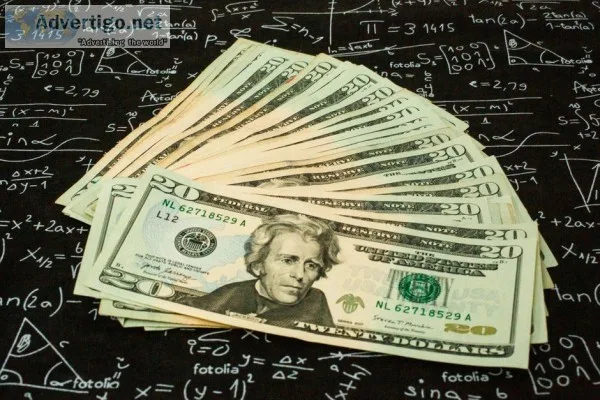 Earn extra cash from home