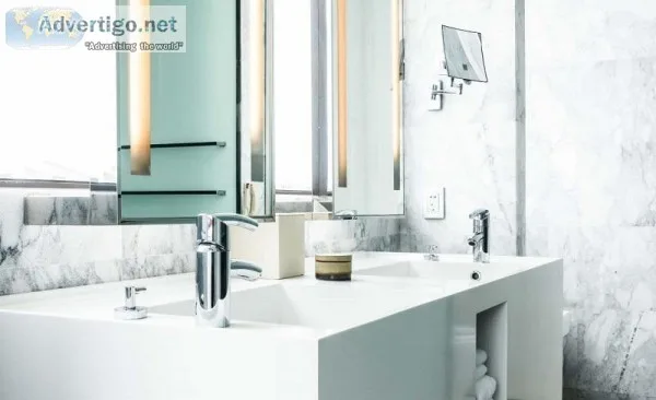 Sanitary Fittings in India