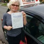Driving Lessons in Coventry - Ph. 08000730789