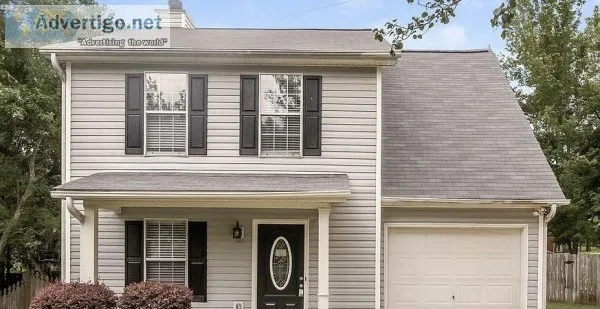 15 City View Dr Newnan GA 30263