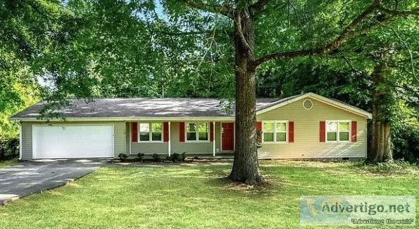 15 Cedar Creek Dr Covington GA 30014