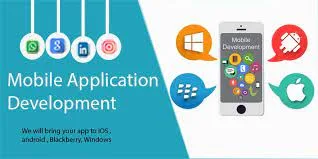 Mobile app development company adelaide