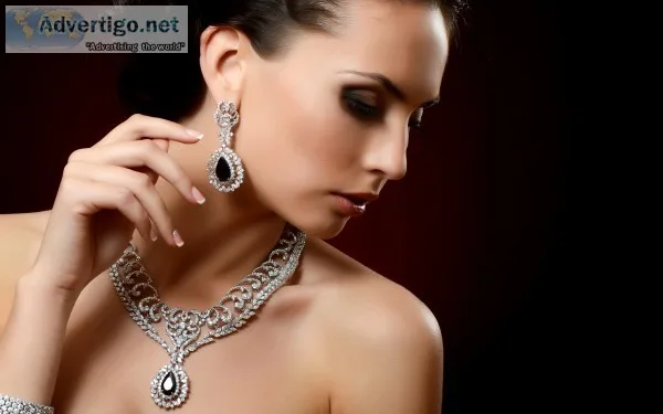 Silver jewellery online - zilver craft