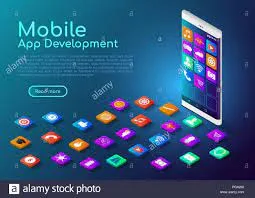 Mobile app development company adelaide