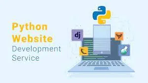 Python development service company