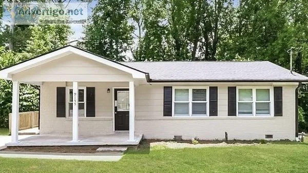 9155 Cecelia St Covington GA 30014