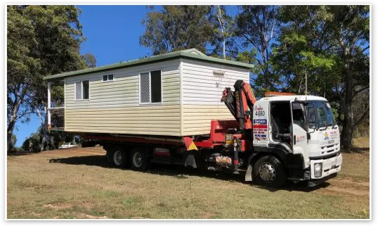 Tilt Tray Truck Hire  Otmtransport.com.au