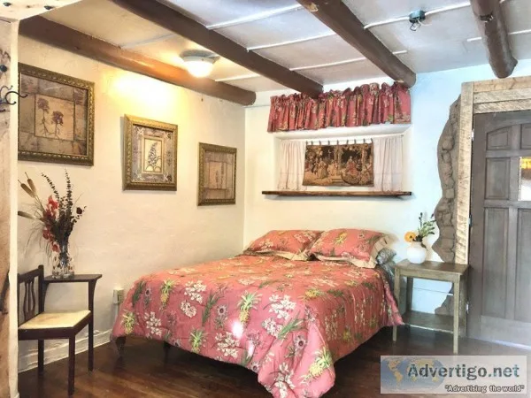 Adobe 3BD House For Rent San Luis Valley CO