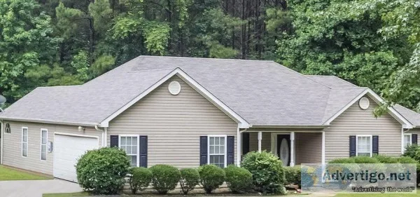25 Hawks Nest Ct Sharpsburg GA 30277