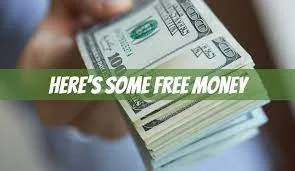 GET 3000 TO 10000 COVID RELIEF-- YES THIS WORKS PLUS A FREE 100 