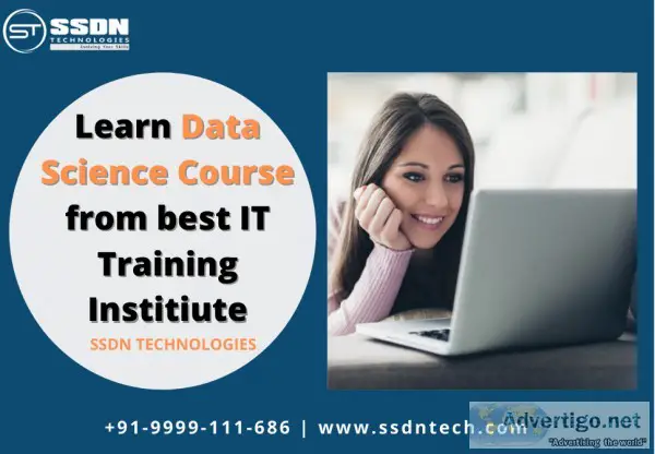 Data Science Course in Delhi
