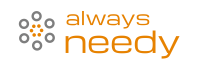 Always need