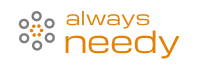 Always need