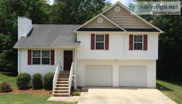181 Beckett Dr Dallas GA 30132