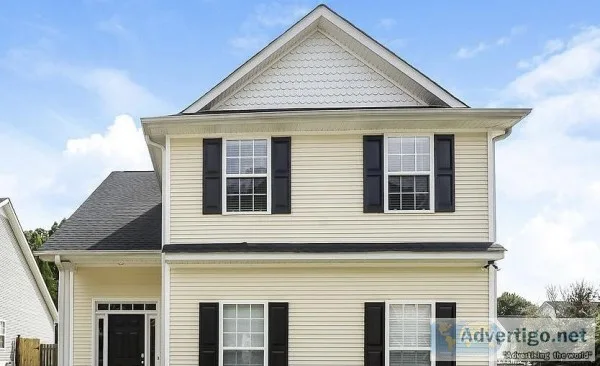 261 Prescott Ct Newnan GA 30265
