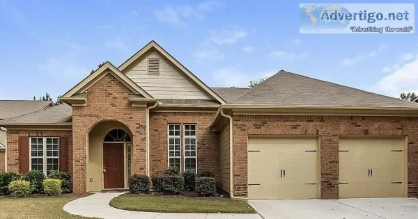 176 Inverness Ave Newnan GA 30263