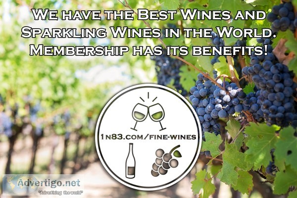 Earn Free Fine Wine!!!!!