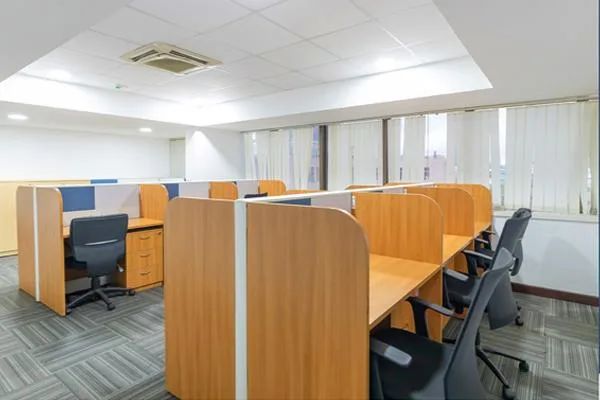 Plug and Play Setup Office Space for Rental in Mount road