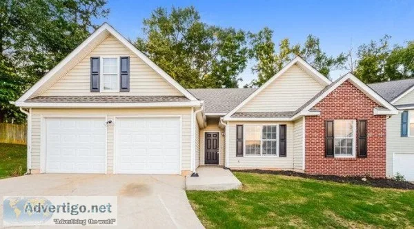 6617 Chesepeake Trail Rex GA 30273