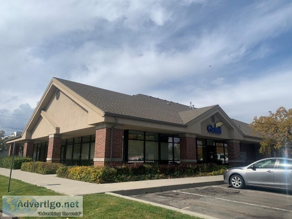 9069 South 1300 West - West Jordan Office