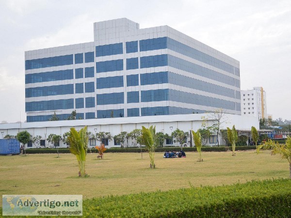 Best Biochemistry College in India