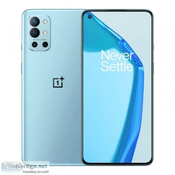 OnePlus 9R 5G
