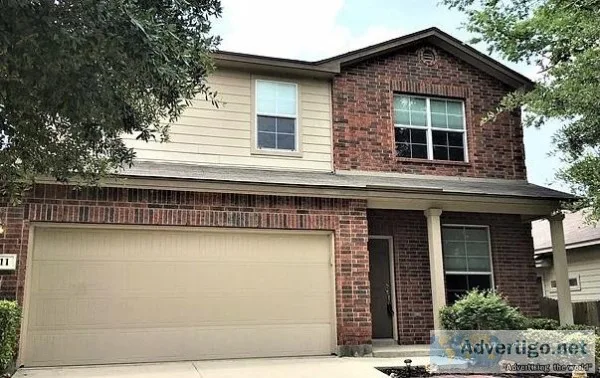 711 Celosia San Antonio TX 78245