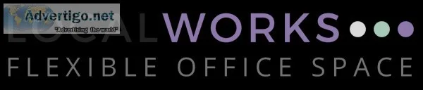 Localworks - flexible office space