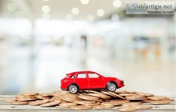 Bad credit car loans online