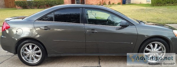 Auto detailer