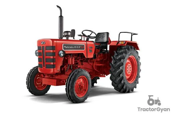Mahindra 415 DI XP Plus in India 2021  Tractorgyan