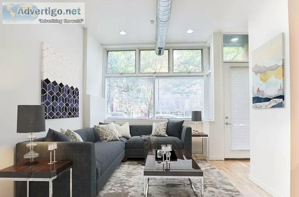 Wicker Park Apartment