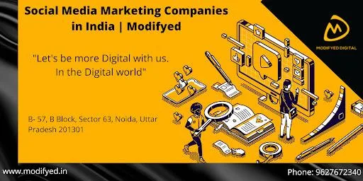 Social Media Marketing Companies in India  Modifyed