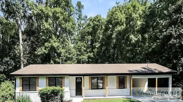 891 Valley Wood Ct NW Marietta GA 30064