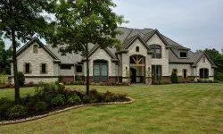 The Best Custom Home Builder in Dallas Texas