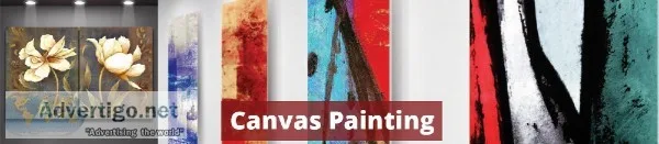 Canvas Printing Services - Best Poster Large Scale Printing Serv