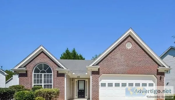 2449 Miller Oaks Cir Decatur GA 30035