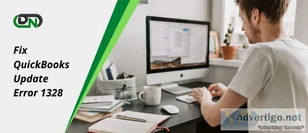 Resolve quickbooks update error code 1328