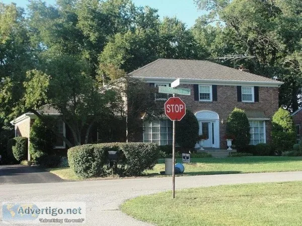 Searching for the Best Roofing Company in Louisville KY