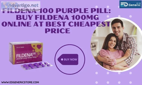 Buy fildena 100 mg online | ed generic store
