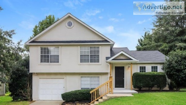 3762 Laurel Green Way Nw Acworth GA 30101