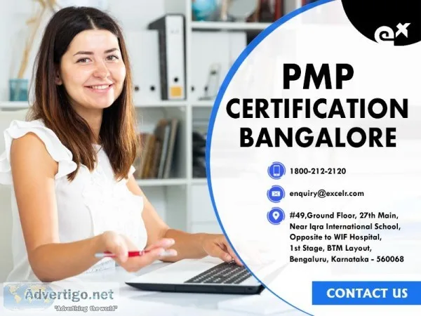 PMP Certification