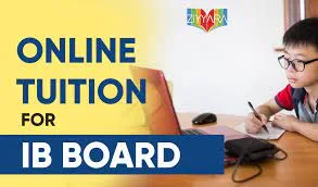 Get online ib board syllabus | ziyyara