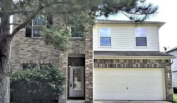 8122 Terra Canyon Ln Cypress TX 77433
