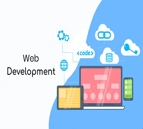 Website Development Service in Delhi