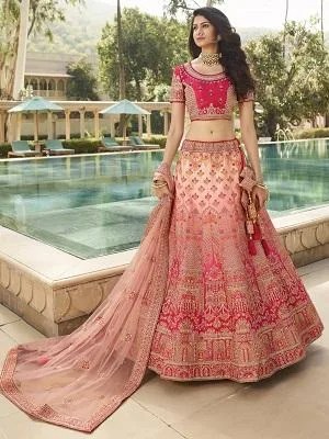 Lehenga Choli New Design  Ethnicplus.in