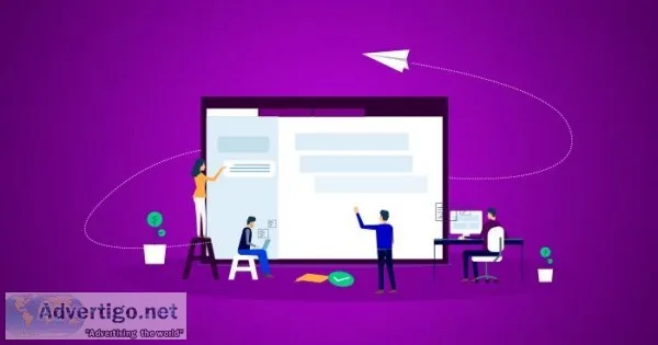 Top Creative Website Designing Company in Jaipur