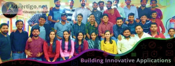 Appsinvo  Professional Mobile App Development Company in Canada 